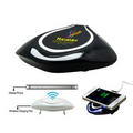 The Stingray Wireless Charging Pad